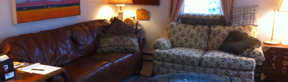 Office of Richard Brousell, Delaware Marriage and Family Counseling